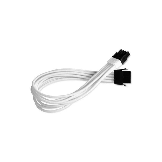 Xigmatek iCable VGA 6+2 Pin Extension Cable - White
