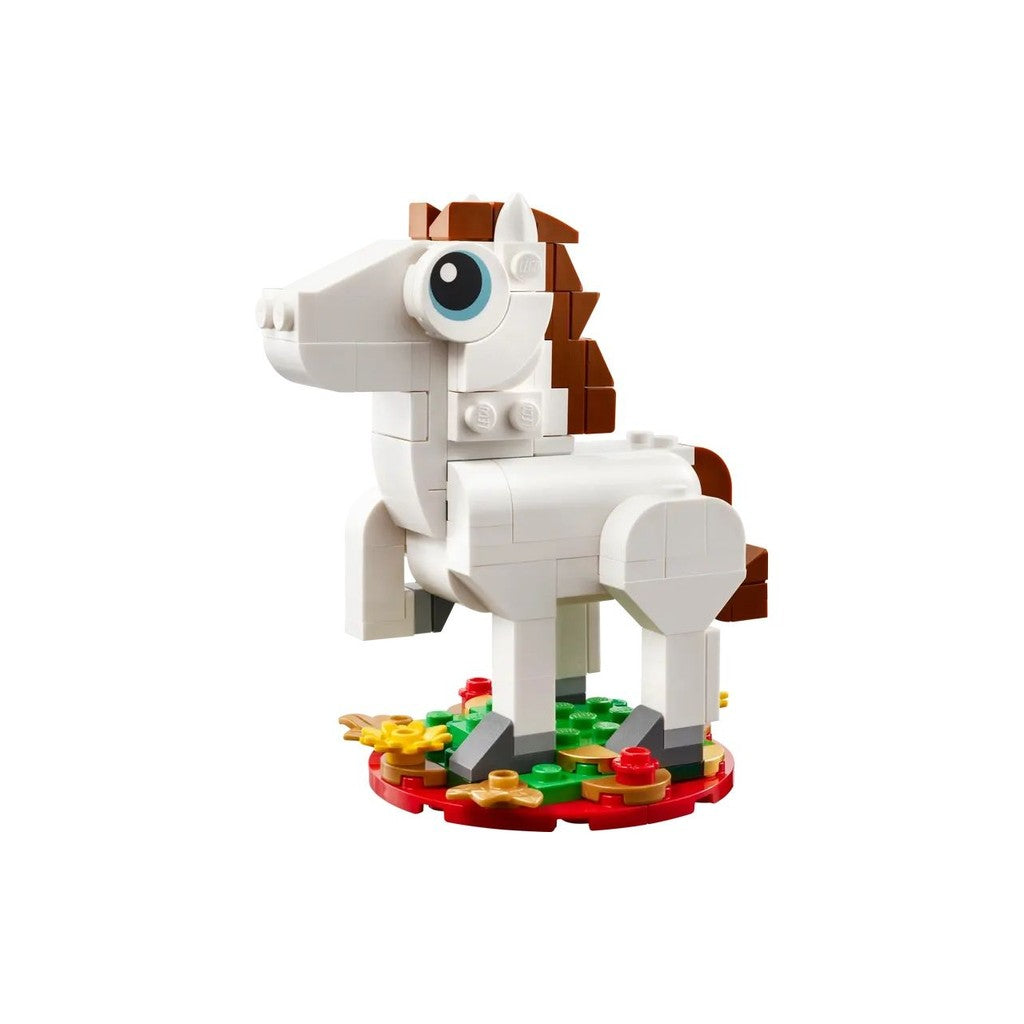 LEGO 40779 Year of the Horse