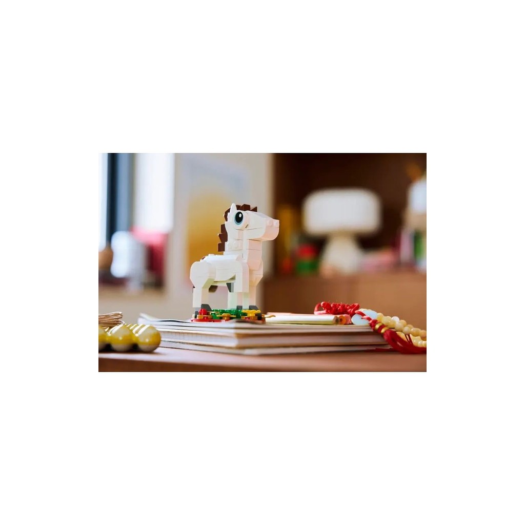 LEGO 40779 Year of the Horse