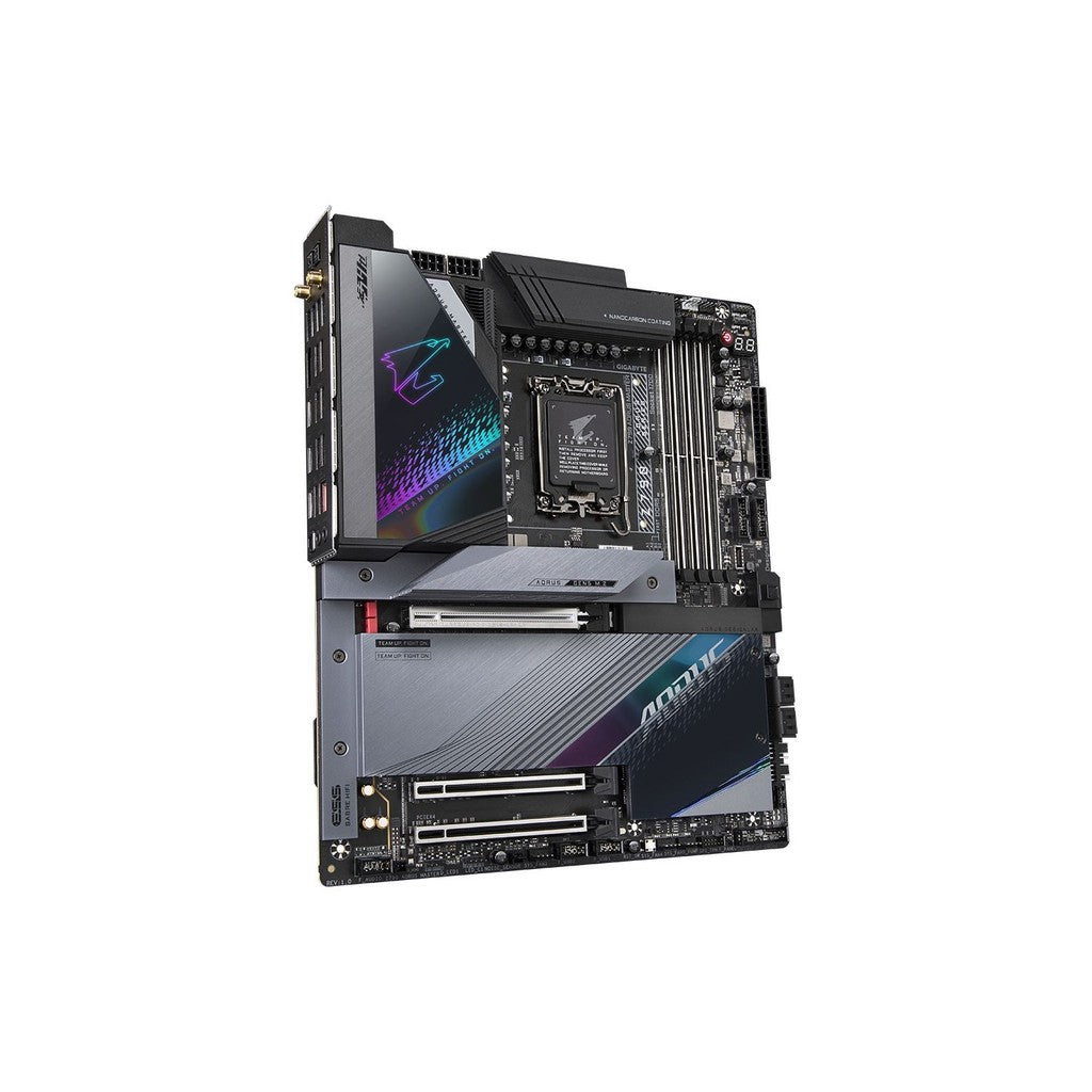 [Refurbished] Gigabyte Z790 AORUS MASTER E-ATX Motherboard