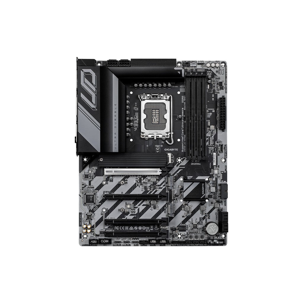 Gigabyte Z890 UD WIFI6E ATX Motherboard