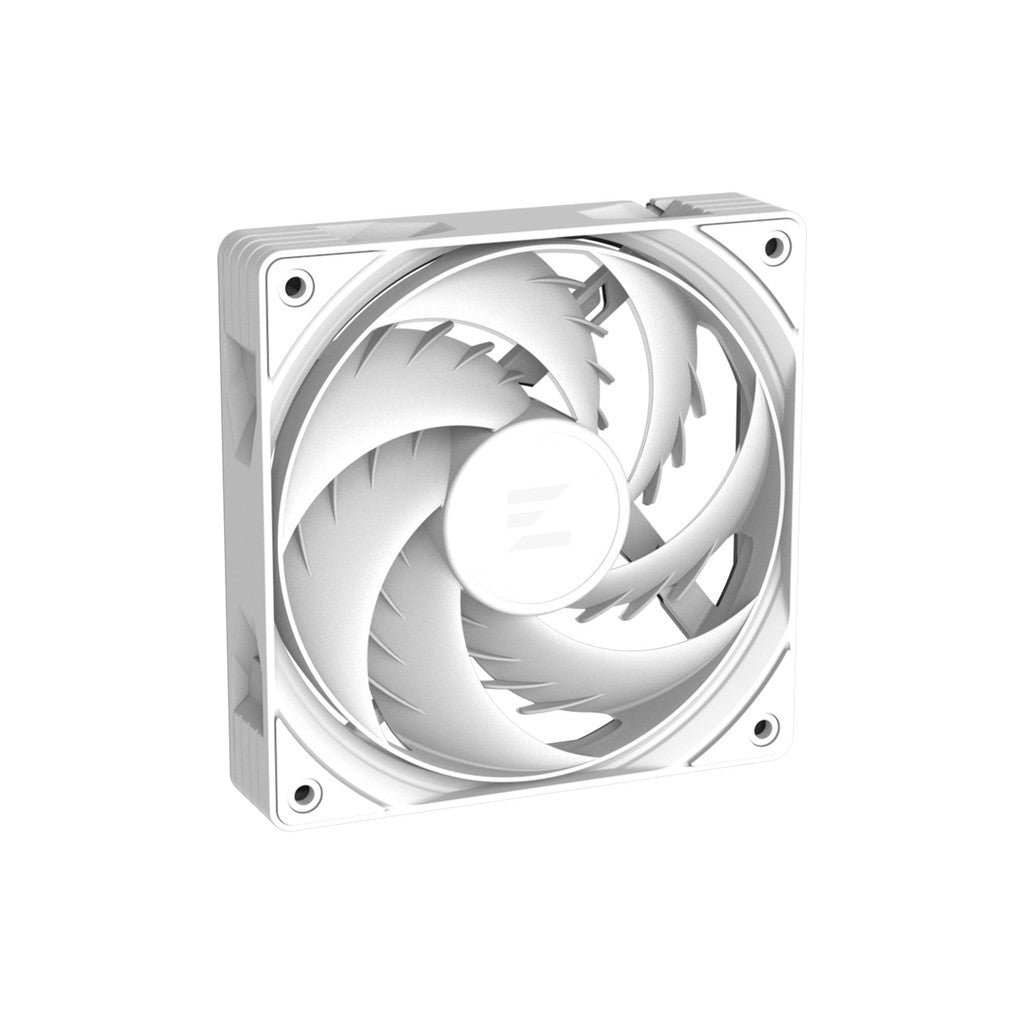 Zalman Alpha2 DS 36 ARGB White 360mm AIO Liquid Cooler