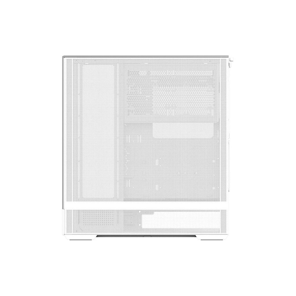 Zalman P40 Prism White ATX Mid Tower Case