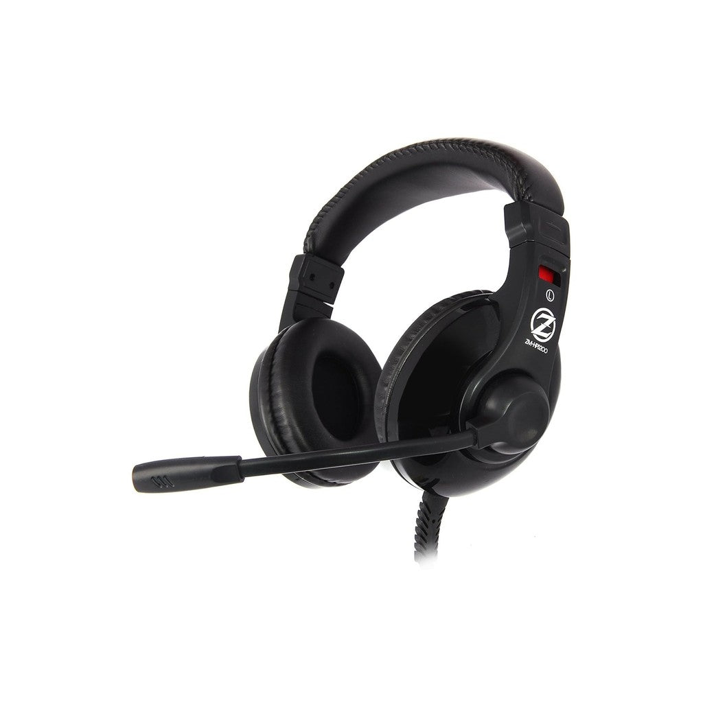 Zalman ZM-HPS200 Gaming Headset & Microphone