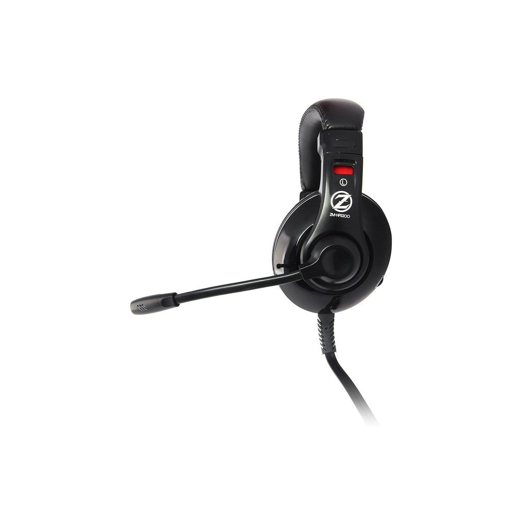 Zalman ZM-HPS200 Gaming Headset & Microphone