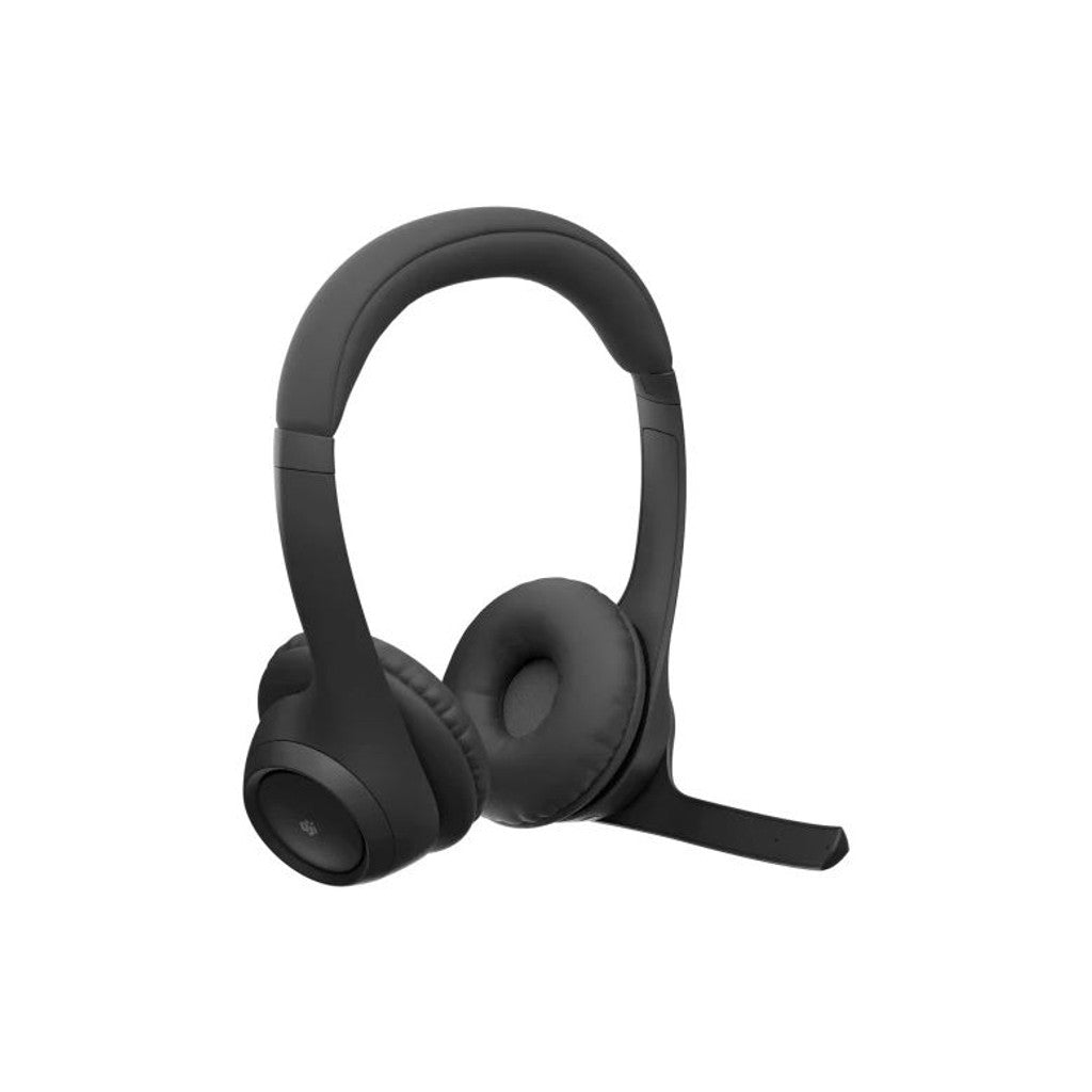 Logitech Zone 305 Wireless Headset - Teams Version for Business