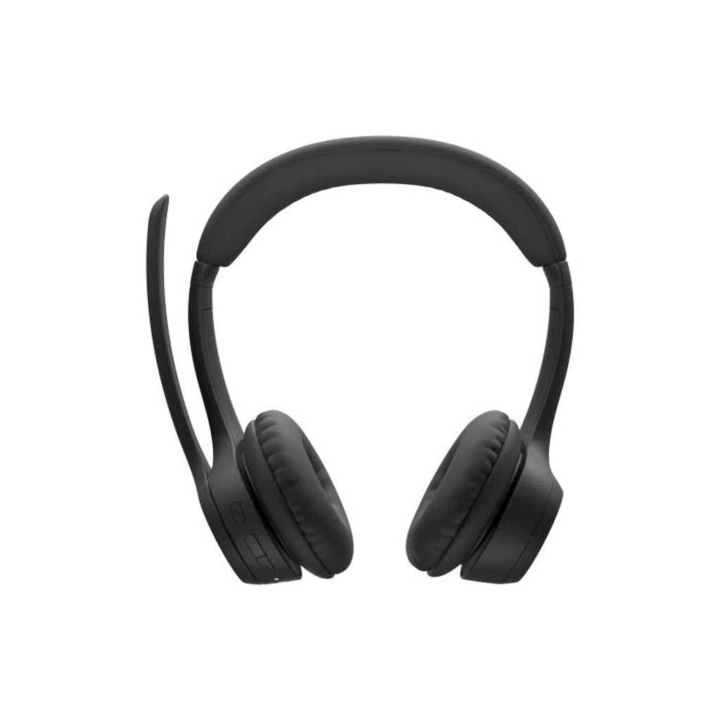 Logitech Zone 305 Wireless Headset - Teams Version for Business