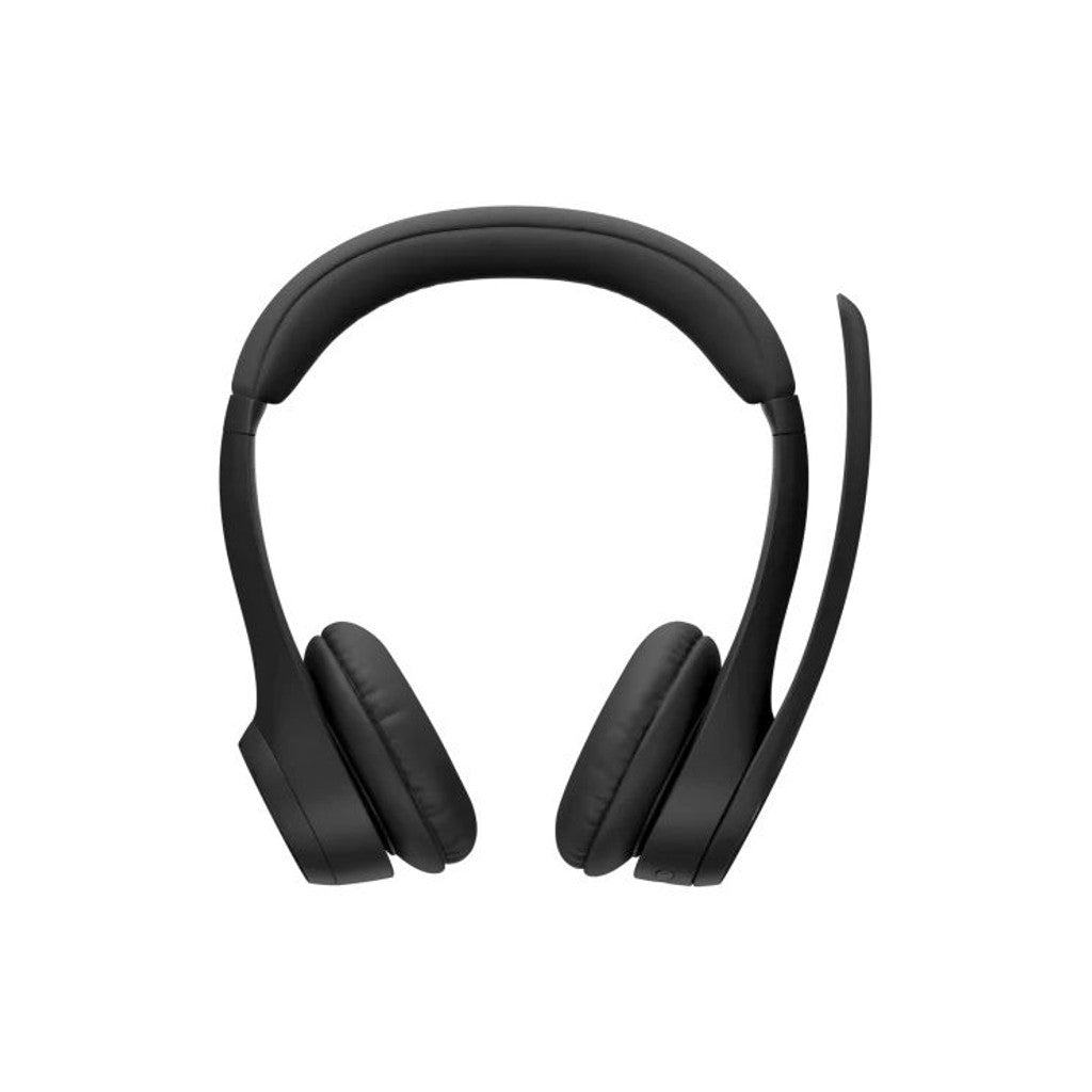 Logitech Zone 305 Wireless Headset - Teams Version for Business