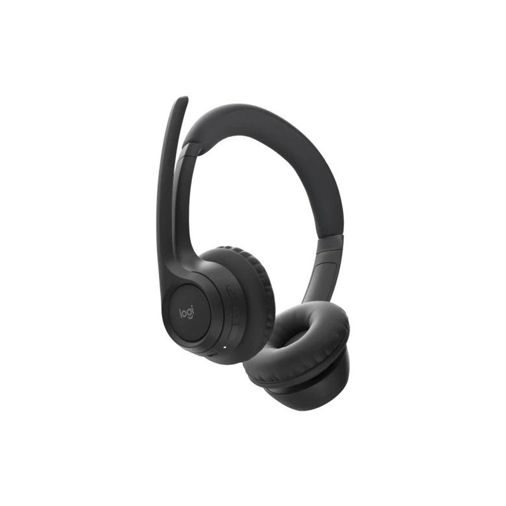Logitech Zone 305 Wireless Headset - Teams Version for Business