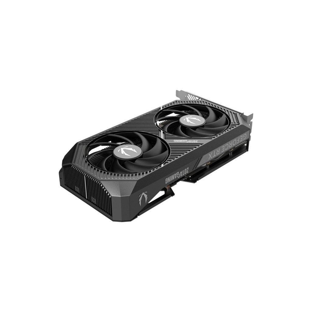 Zotac NVIDIA GeForce RTX 5060 TWIN Edge OC 8GB GDDR7 Graphics Card