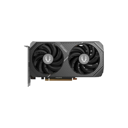Zotac NVIDIA GeForce RTX 5060 TWIN Edge OC 8GB GDDR7 Graphics Card