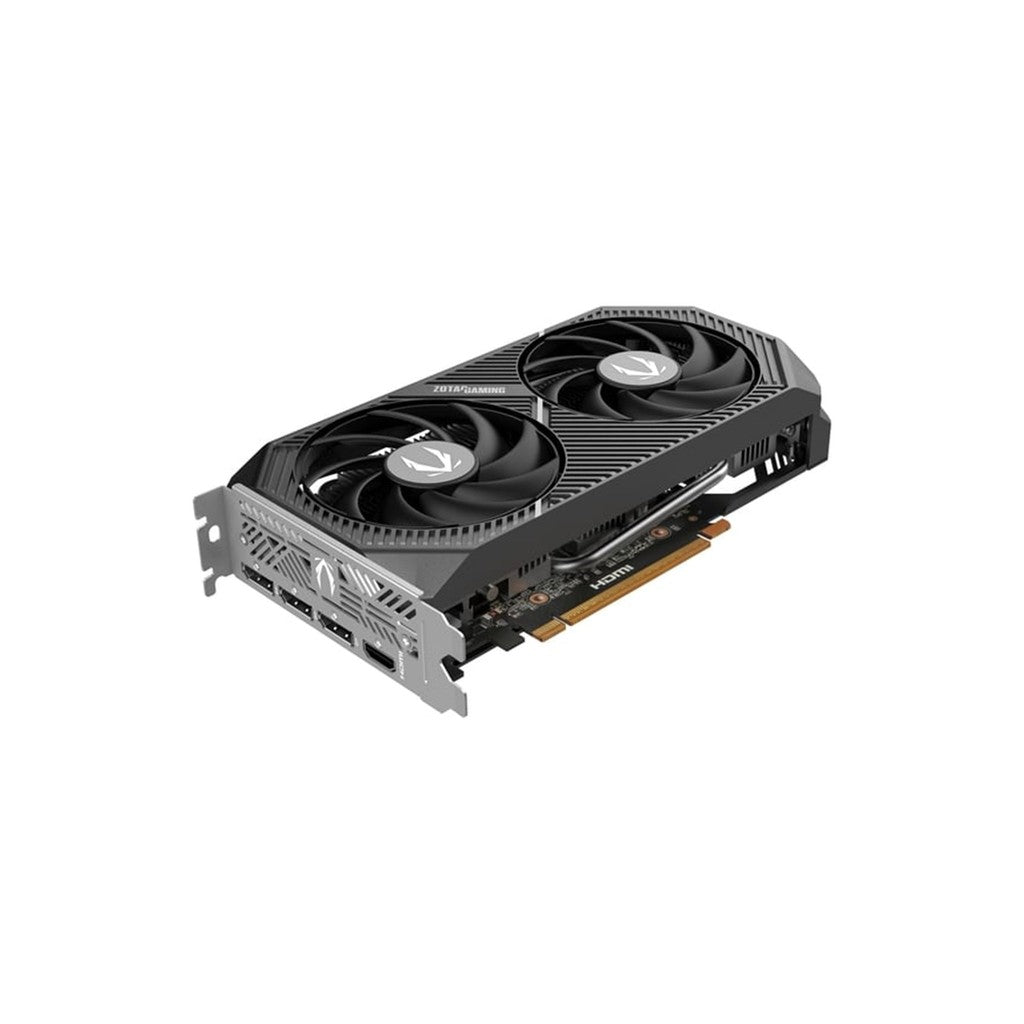 Zotac NVIDIA GeForce RTX 5060 TWIN Edge OC 8GB GDDR7 Graphics Card