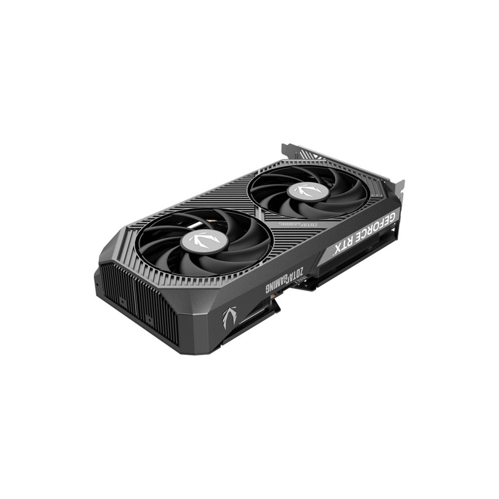 Zotac NVIDIA GeForce RTX 5060 Ti TWIN Edge OC 8GB GDDR7 Graphics Card