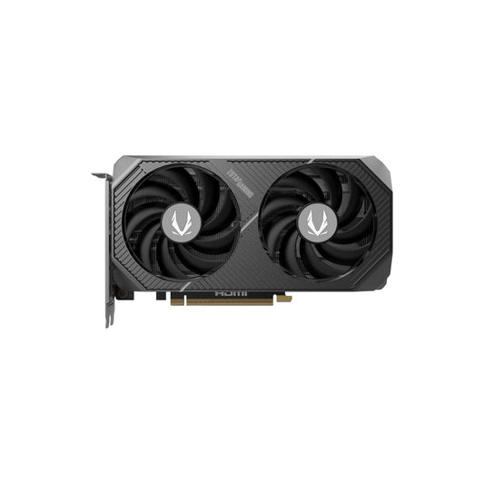 Zotac NVIDIA GeForce RTX 5060 Ti TWIN Edge OC 8GB GDDR7 Graphics Card