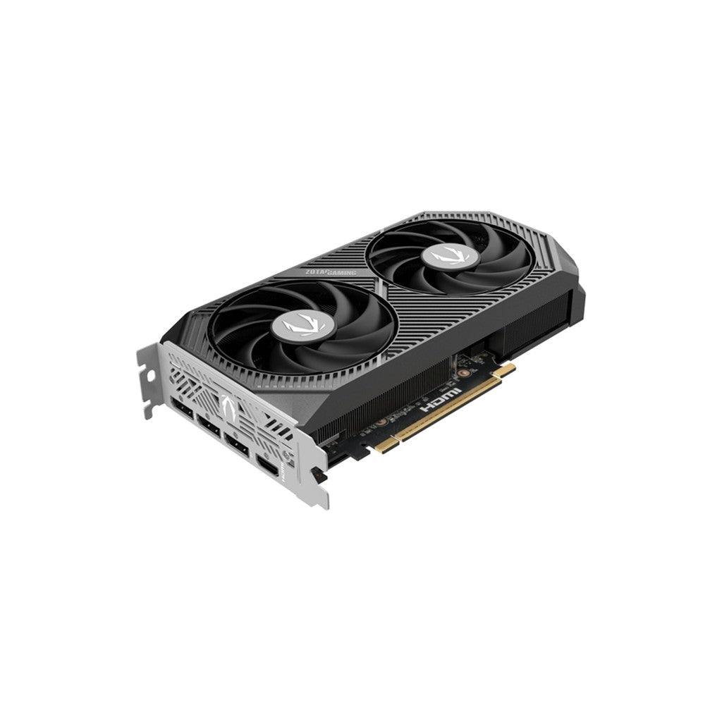 Zotac NVIDIA GeForce RTX 5060 Ti TWIN Edge OC 8GB GDDR7 Graphics Card