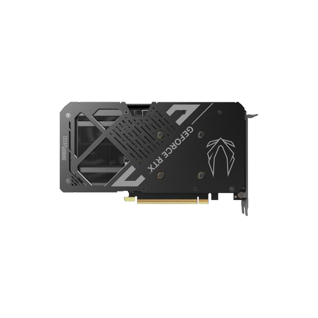 Zotac NVIDIA GeForce RTX 5060 Ti TWIN Edge OC 8GB GDDR7 Graphics Card