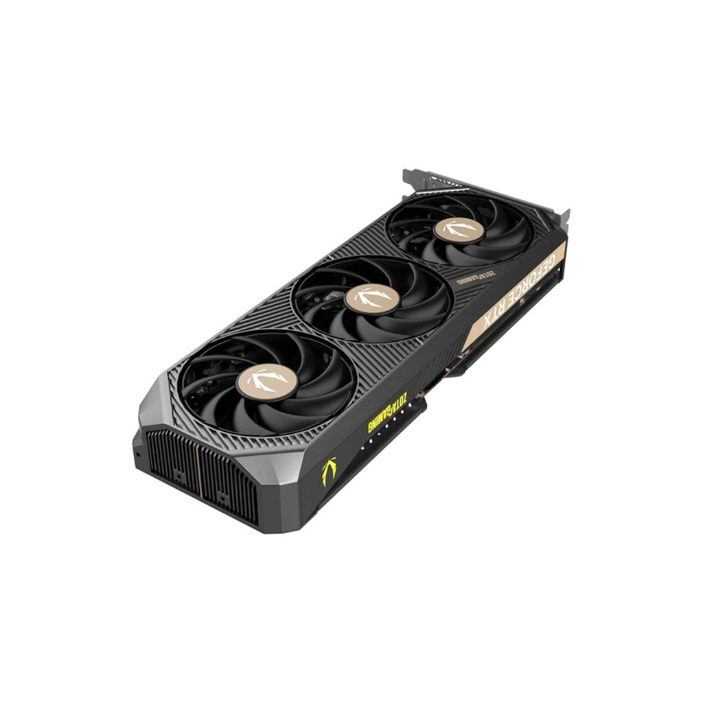 CHEAPIES - Zotac NVIDIA GeForce RTX 5070 SOLID OC GDDR7 12GB Graphics Card