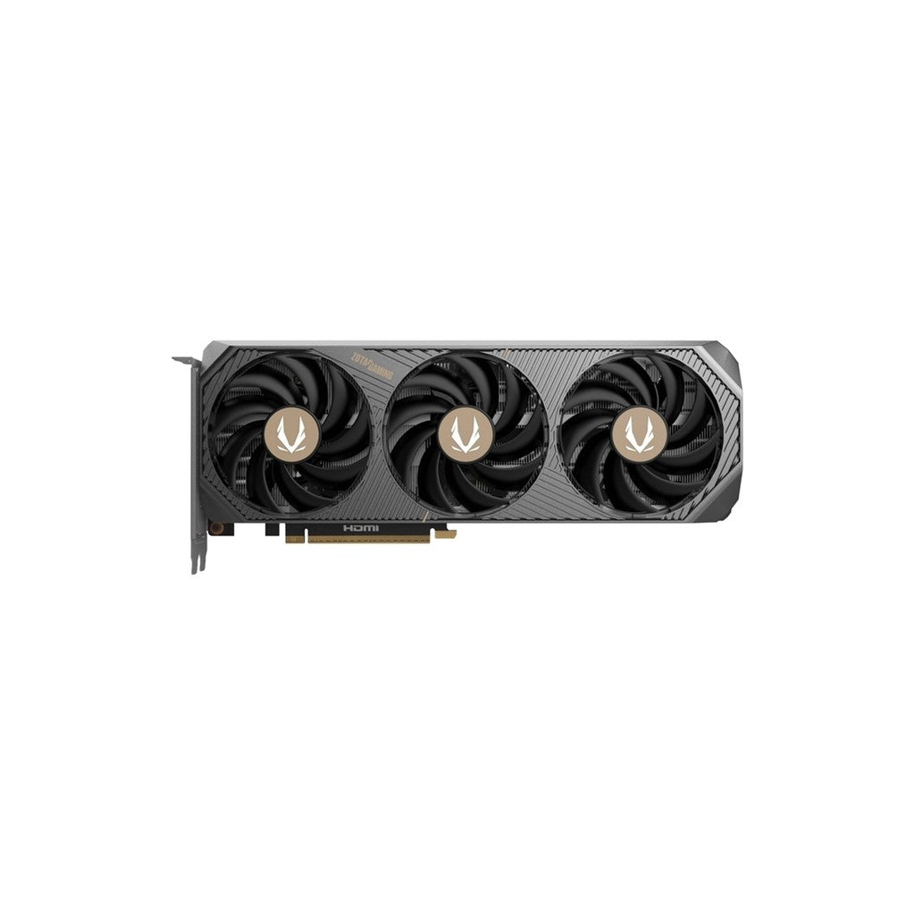 CHEAPIES - Zotac NVIDIA GeForce RTX 5070 SOLID OC GDDR7 12GB Graphics Card