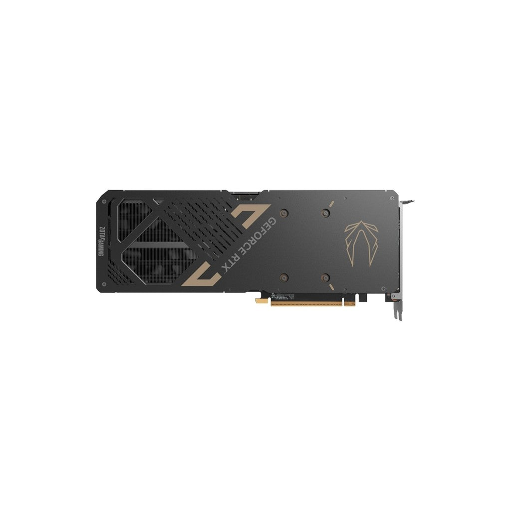 CHEAPIES - Zotac NVIDIA GeForce RTX 5070 SOLID OC GDDR7 12GB Graphics Card