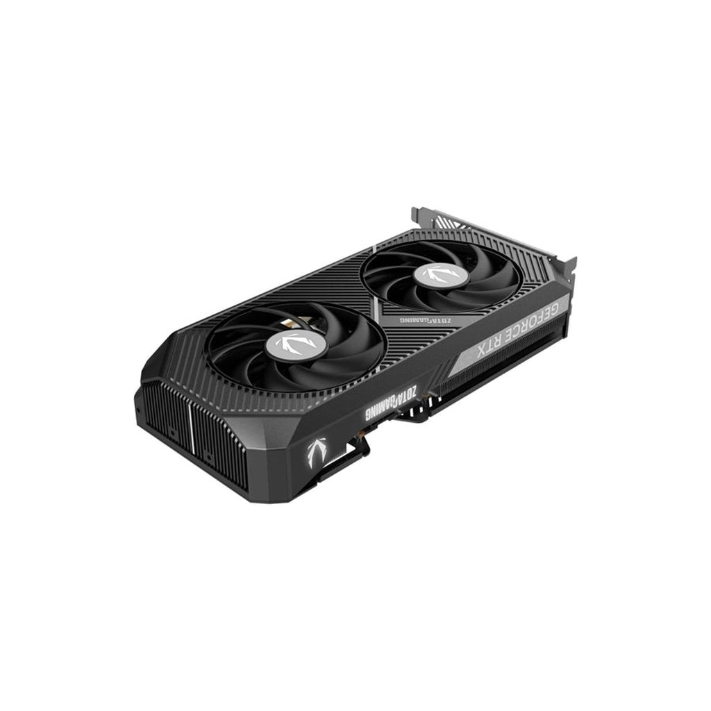 Zotac NVIDIA GeForce RTX 5070 TWIN Edge OC GDDR7 12GB Graphics Card