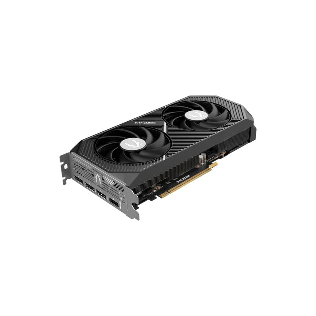 Zotac NVIDIA GeForce RTX 5070 TWIN Edge OC GDDR7 12GB Graphics Card