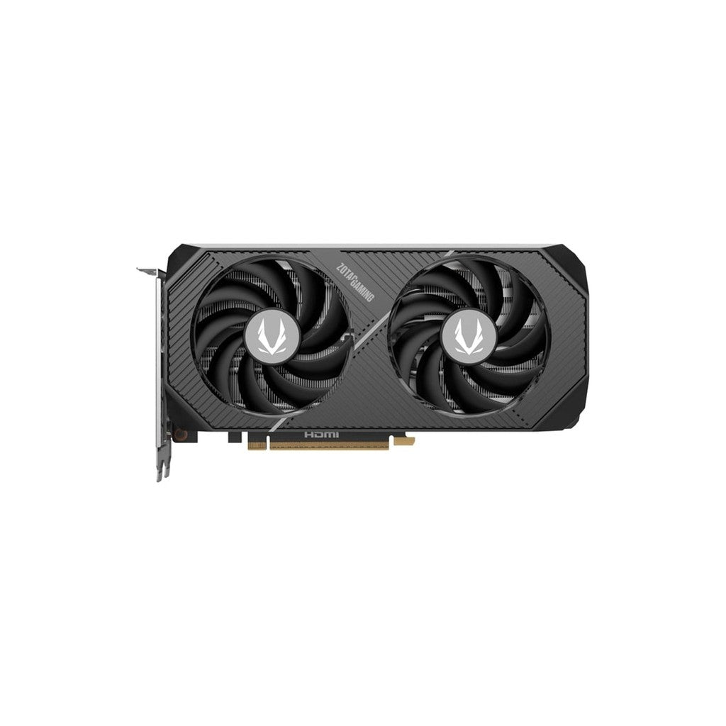 Zotac NVIDIA GeForce RTX 5070 TWIN Edge OC GDDR7 12GB Graphics Card