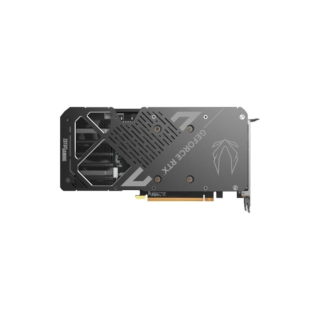 Zotac NVIDIA GeForce RTX 5070 TWIN Edge OC GDDR7 12GB Graphics Card