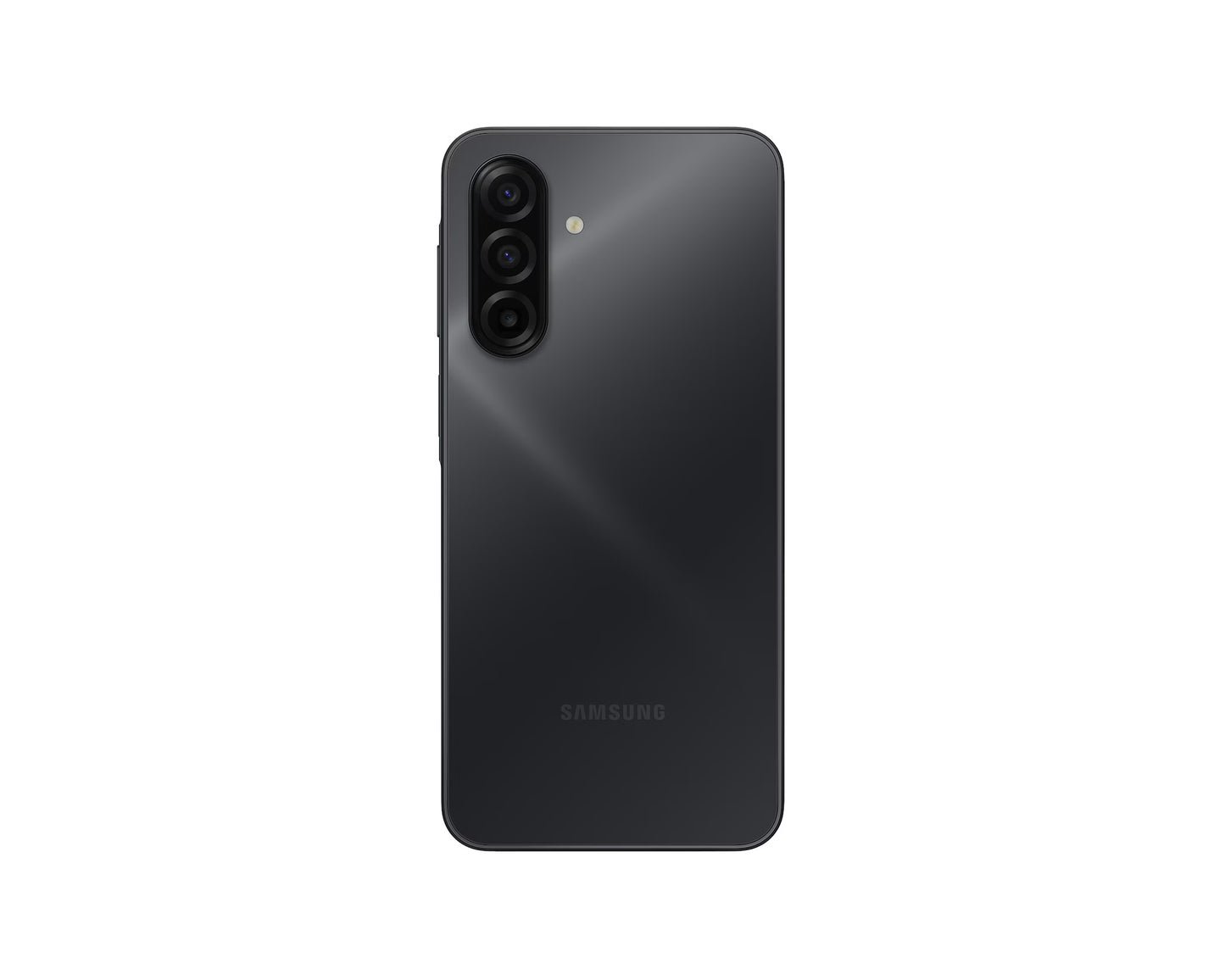 Samsung Galaxy A17 4G 128GB - Black