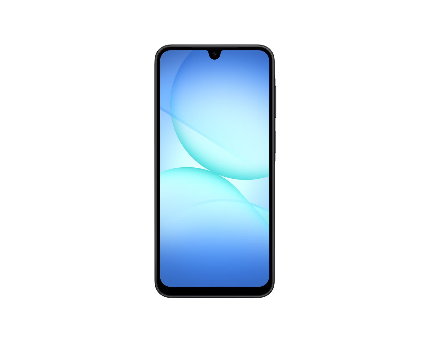 Samsung Galaxy A17 4G 128GB - Black
