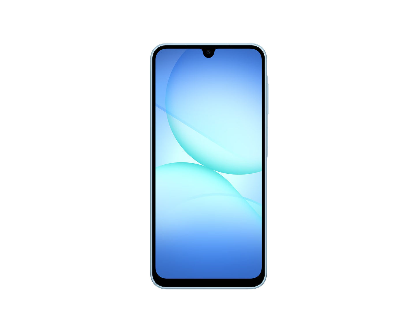 Samsung Galaxy A17 4G 128GB - Light Blue