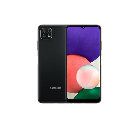 [Refurbished] Samsung Galaxy A22 128GB - Grey