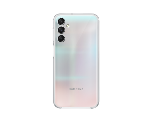 Samsung Galaxy A24 Clear Case