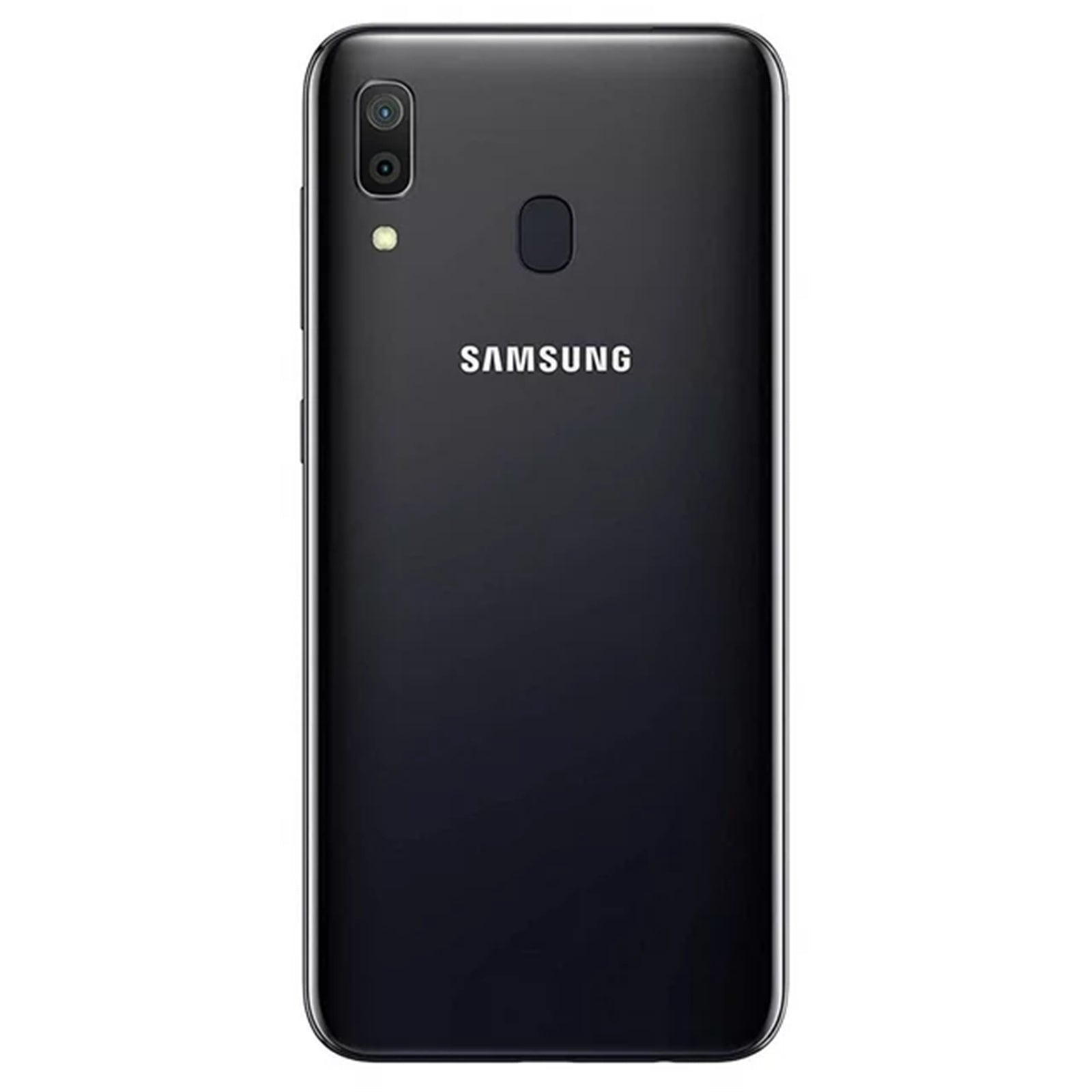 Refurbished] Samsung Galaxy A30 64GB - Black – NotBadTech