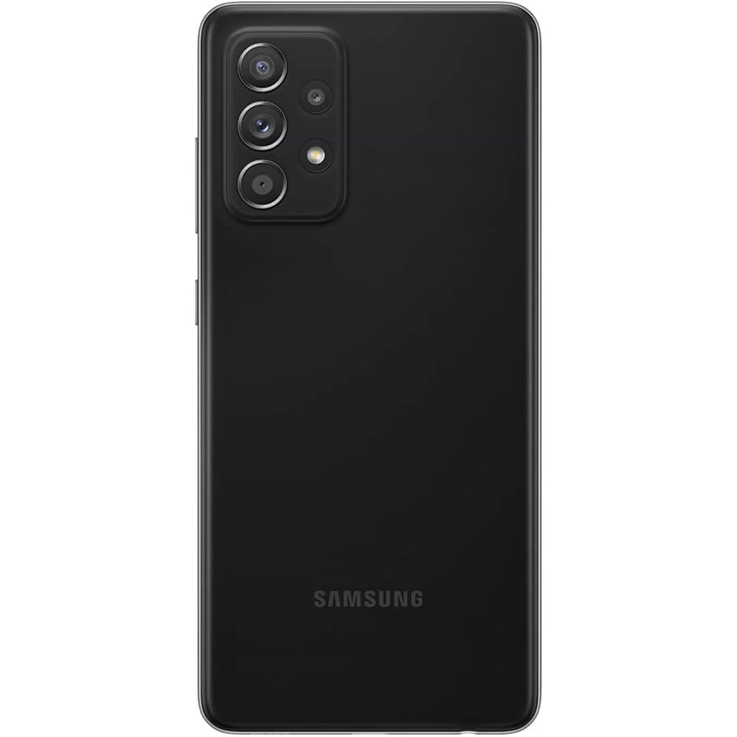 [Refurbished] Samsung Galaxy A52 128GB - Awesome Black