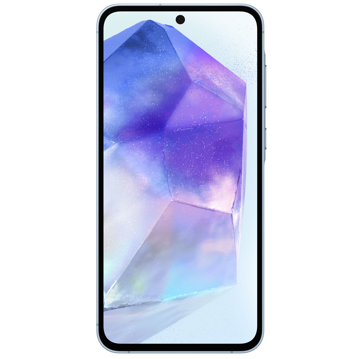 Samsung Galaxy A55 5G 256GB - Awesome Iceblue