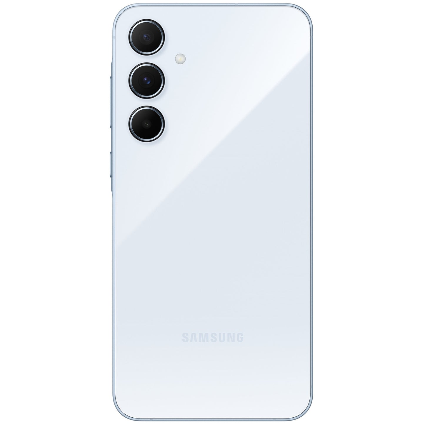 Samsung Galaxy A55 5G 256GB - Awesome Iceblue