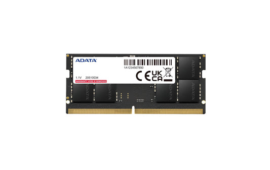 ADATA 32GB DDR5-5600 SODIMM