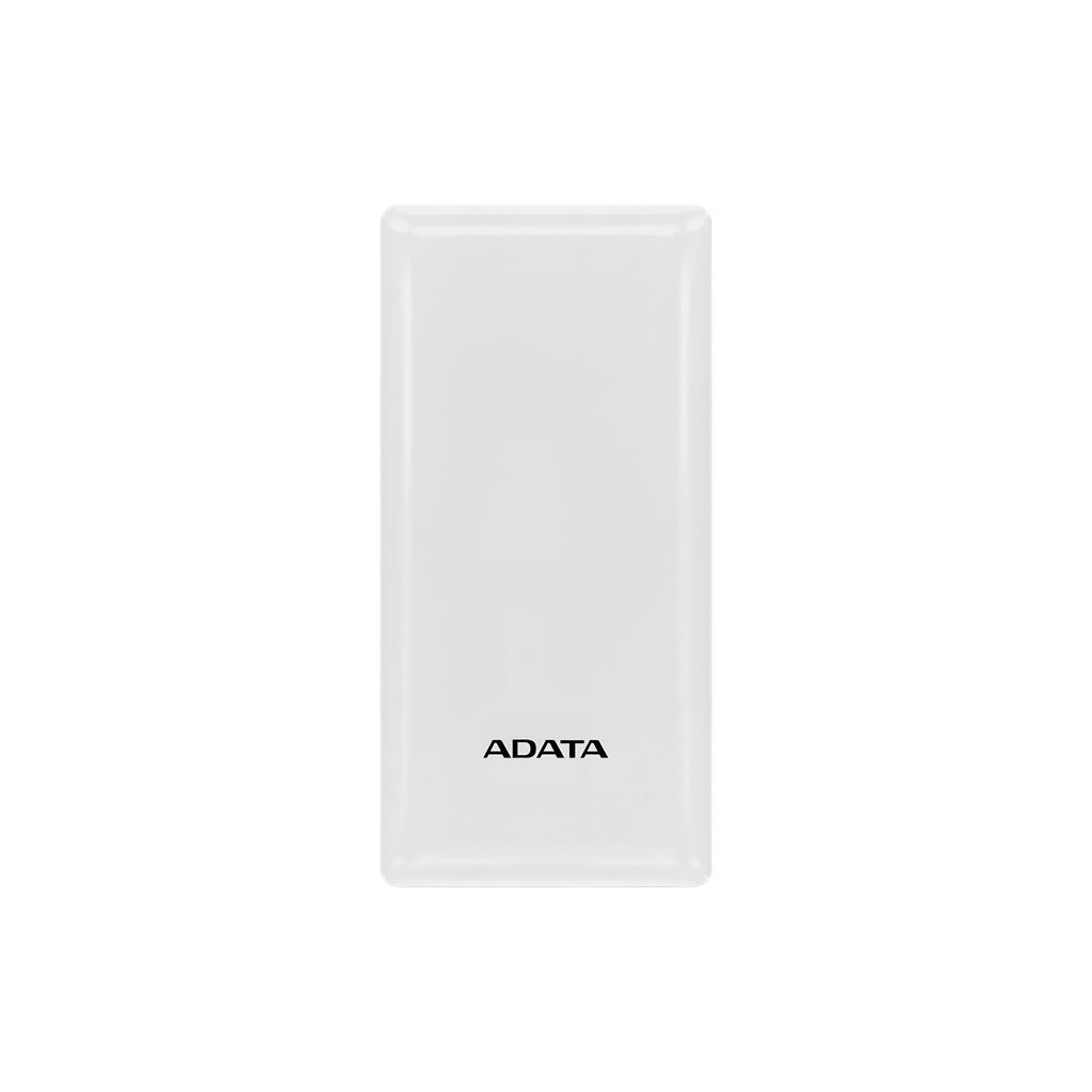 ADATA C20 20000mAh Powerbank - White