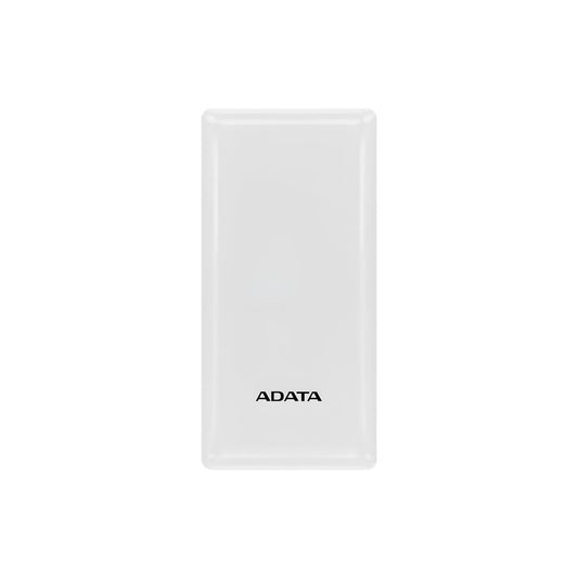 ADATA C20 20000mAh Powerbank - White