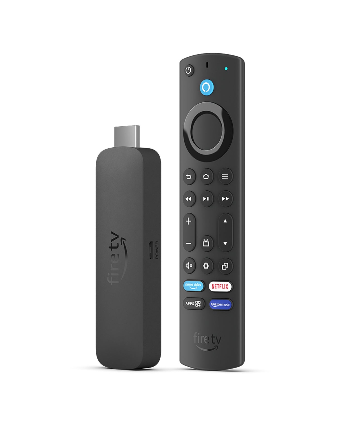 Amazon All New Fire TV Stick 4K Max 16GB