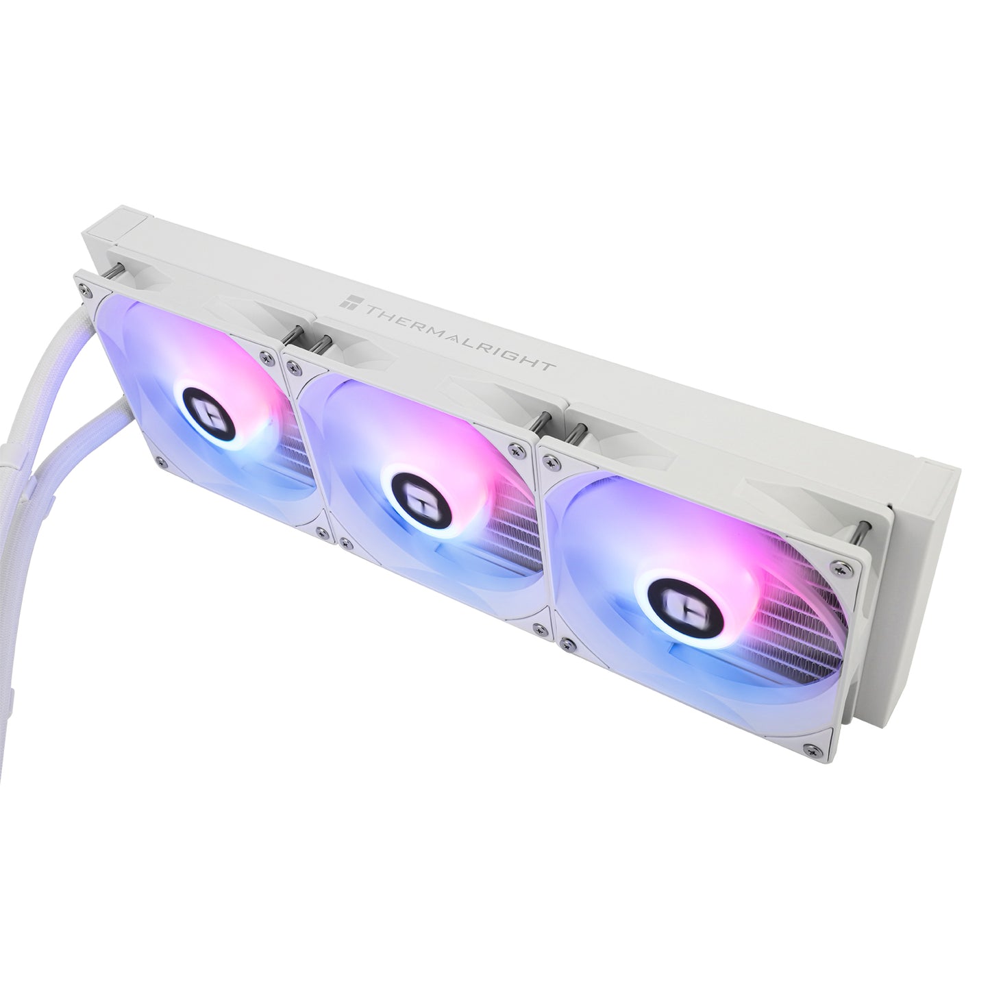 ThermalRight Aqua Elite 360 WHITE V3 ARGB AIO Liquid Cooler