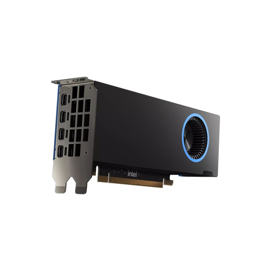 Intel Arc Pro B50 16GB GDDR6 Workstation Graphics Card – NotBadTech
