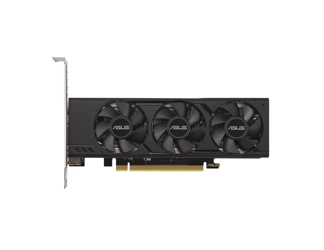 ASUS GeForce RTX 4060 OC 8GB Graphics Card - Low Profile