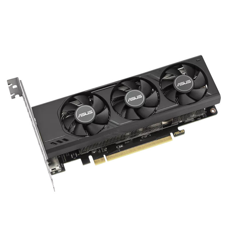 ASUS GeForce RTX 4060 OC 8GB Graphics Card - Low Profile