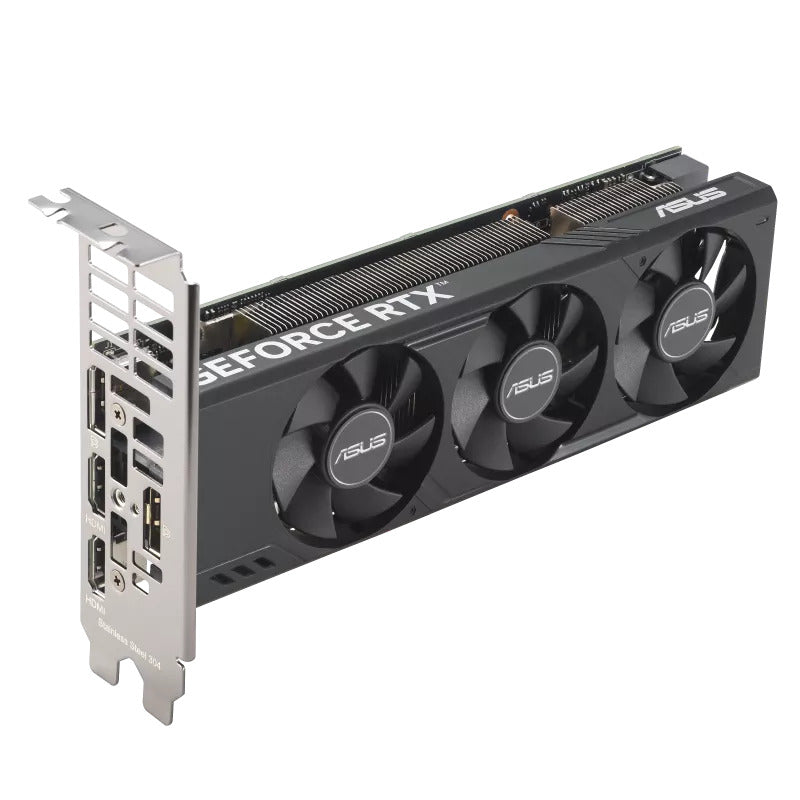 ASUS GeForce RTX 4060 OC 8GB Graphics Card - Low Profile