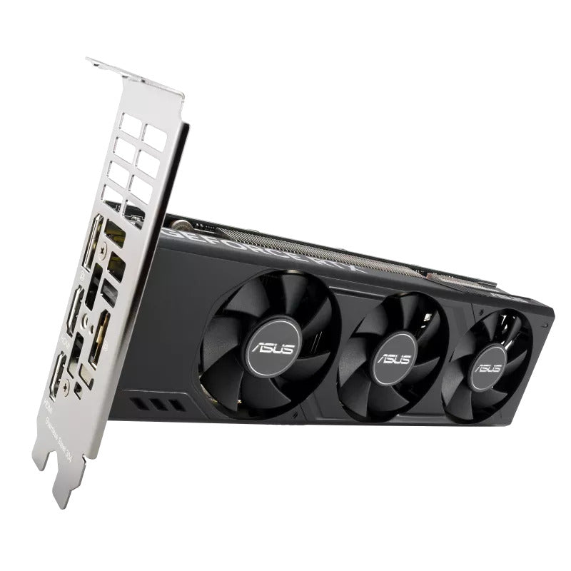 ASUS GeForce RTX 4060 OC 8GB Graphics Card - Low Profile