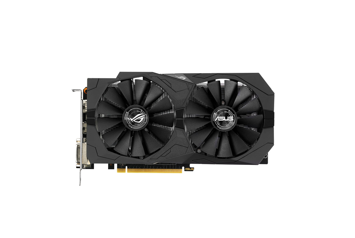 [Refurbished] ASUS Strix GTX 1050 Ti 4GB Graphics Card