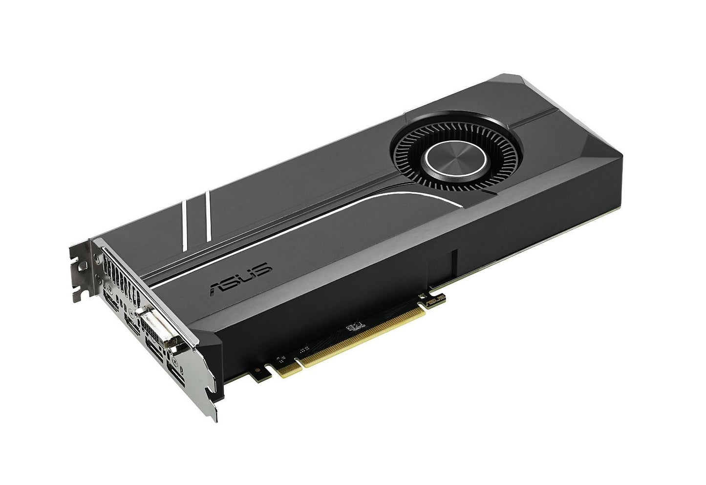 [Refurbished] ASUS Turbo GTX 1070 8GB Gaming Graphics Card