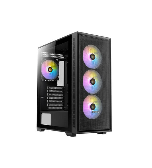 RTX 5070 Ti Ryzen 7 7800X3D Gaming PC
