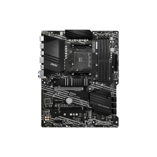 MSI B550-A PRO ATX Motherboard